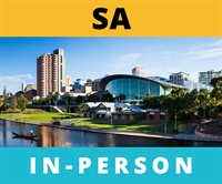 SA branch event | Connecting the patient journey: Interoperable digital health at the point of care